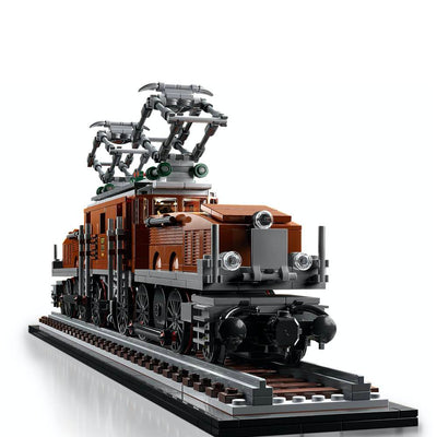 LEGO® Locomotora Cocodrilo (10277)_005