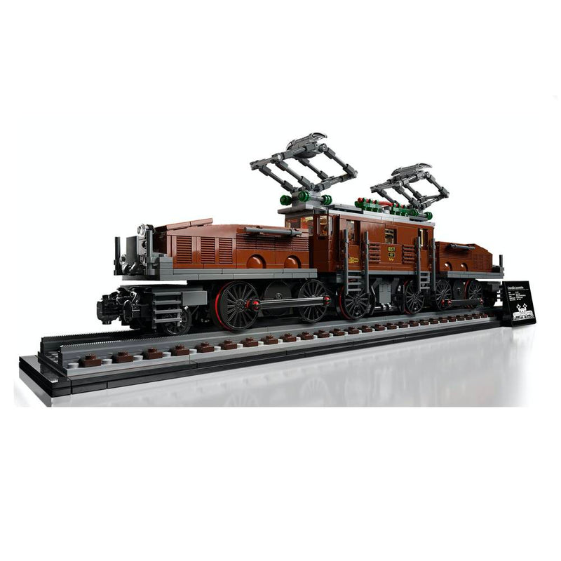 LEGO® Locomotora Cocodrilo (10277)_004