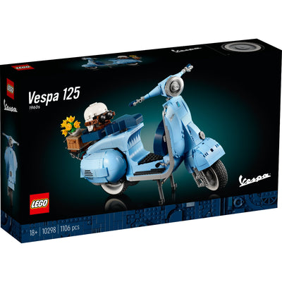 LEGO®: Vespa 125 (10298)