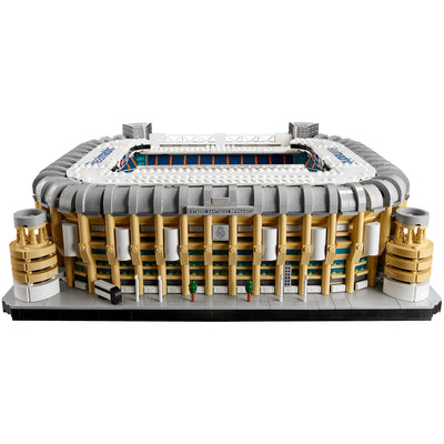 LEGO®: Estadio del Real Madrid – Santiago Bernabéu (10299)