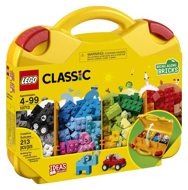 LEGO Classic - Maletin Clasico