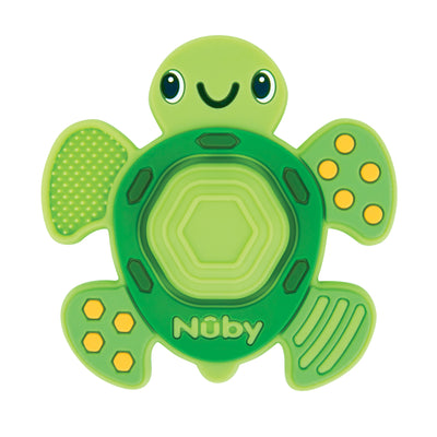 Nuby: Poppers De Silicona Tortuga_002