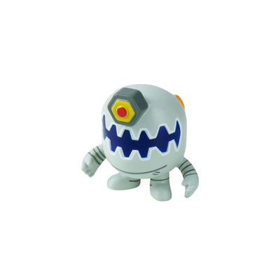 Smashlings Fig. X 1 Caja Garpy - Toysmart_001