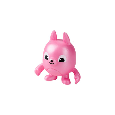 Smashlings Fig. X 1 Caja Bunkins Bubblegum - Toysmart_001