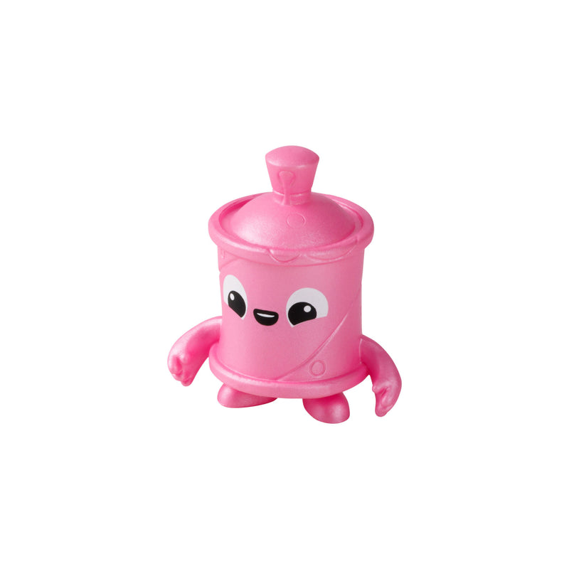 Smashlings Fig. X 1 Caja Leaky Bubblegum - Toysmart_001