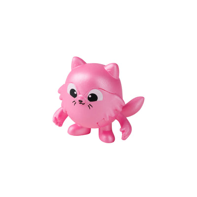 Smashlings Fig. X 1 Caja Meow Bubblegum - Toysmart_001