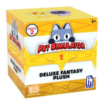 Pet Simulator Peluche De Lujo Deluxe Fantasy Plush - Toysmart_001