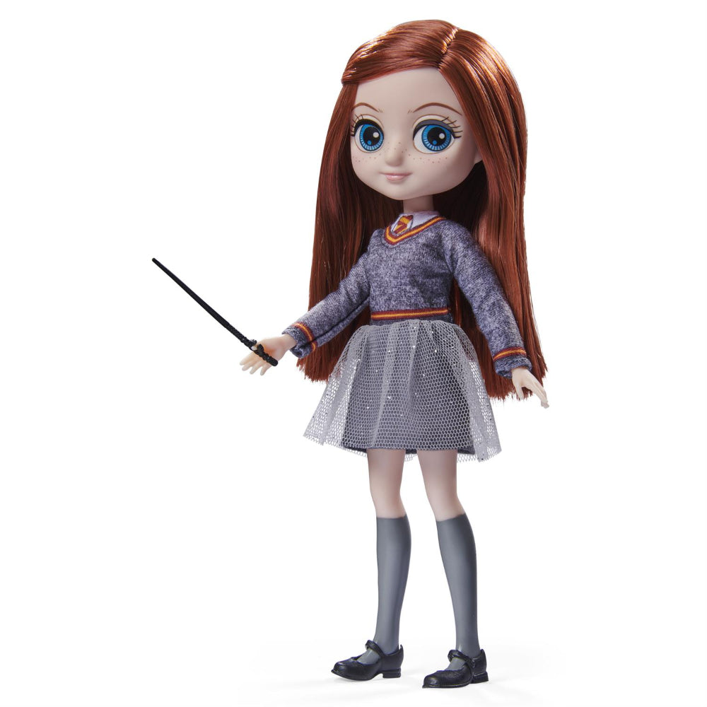 B&m harry potter dolls deals