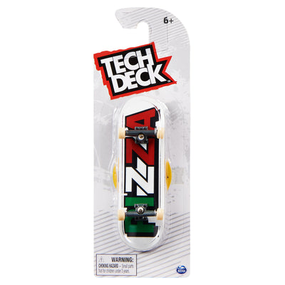 Tech Deck Tabla Básica 96Mm X 1 V. M01 Pizza - Toysmart_001