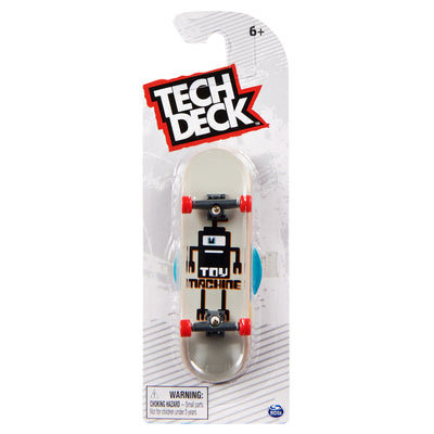 Tech Deck Tabla Básica 96Mm X 1 V. M01 Toy Machine - Toysmart_001