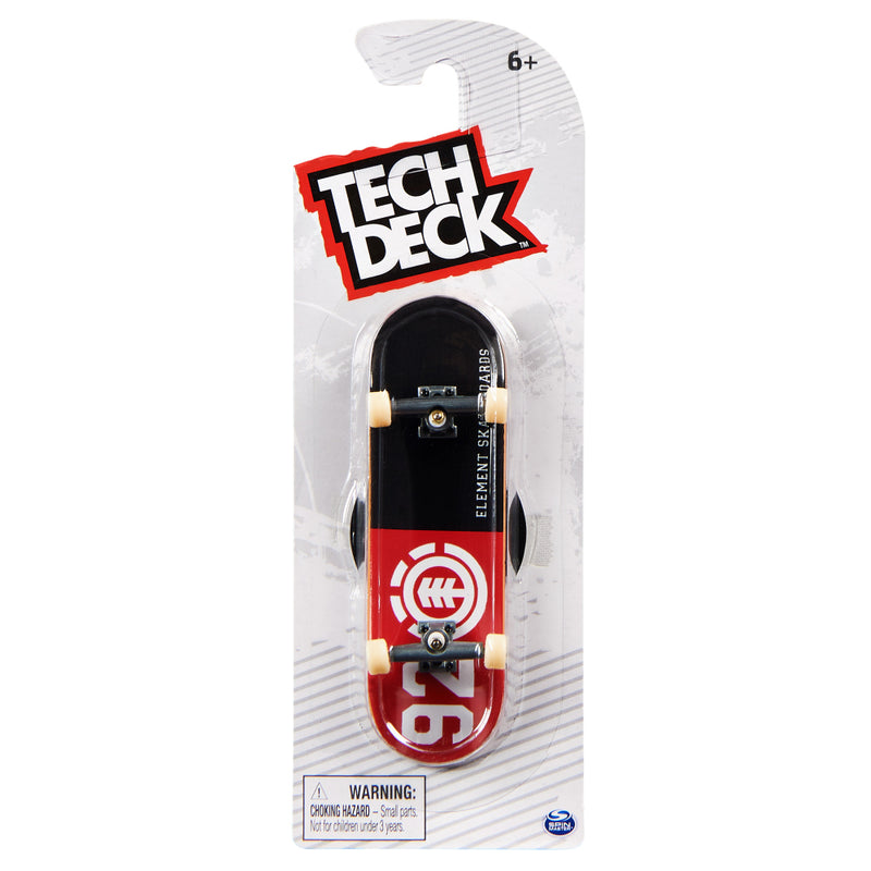 Tech Deck Tabla Básica 96Mm X 1 V. M01 Elemente 92 - Toysmart_001