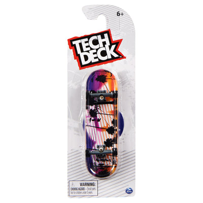 Tech Deck Tabla Básica 96Mm X 1 V. M01 Dgk - Toysmart_001