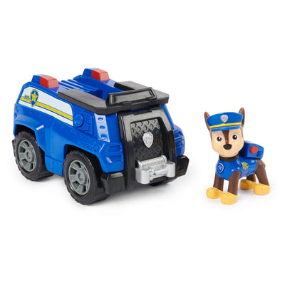 Paw Patrol Vehículo Básico M15 Chase - Toysmart_002