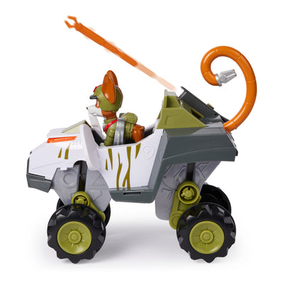 Paw Patrol Jungle  Vehículo Temático Tracker - Toysmart_004