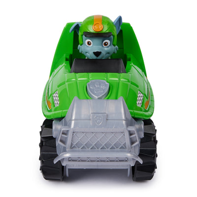 Paw Patrol Jungle  Vehículo Temático Rocky - Toysmart_003