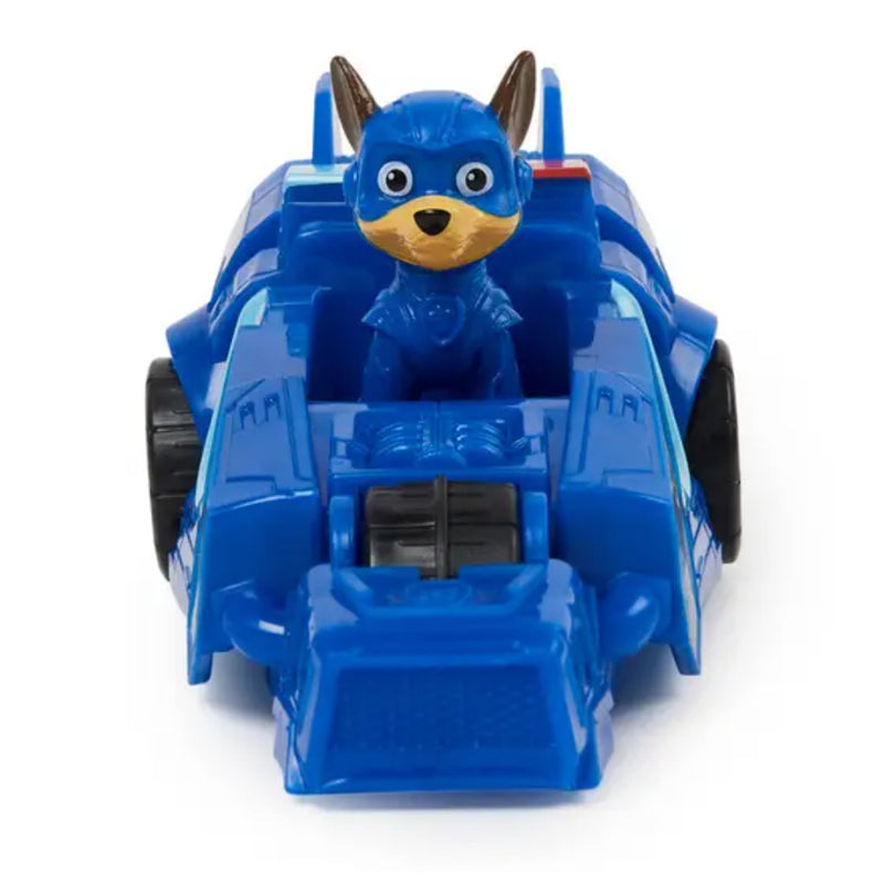 Paw Patrol Mighty Movie Mini Vehículo Chase - Toysmart_003