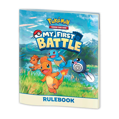 Toysmart: POKEMON TCG MY FIRST BATTLE ENG-CHARM VS SQUIRTLE_006