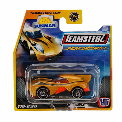 Toysmart: Tz S/M Die Cast Vehículo X 1 Tm-23B_001