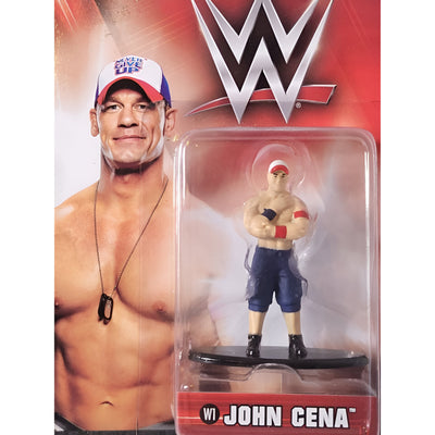 Toysmart: Nano Metal Wwe Figuras 1.65" John Cena_002