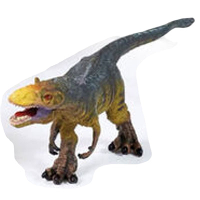 Figura Mediana Dinosaurio Allosaurus - Awesome Animals - Toysmart_001