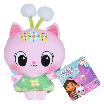 Gabby'S Dollhouse Peluche Gatástico V. Fairy Kitty - Toysmart_003