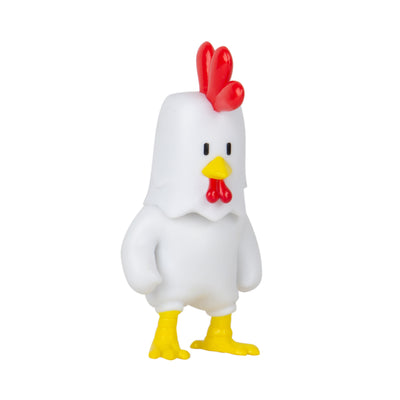 Stumble Guys Fig. Acción 5,5 Cm. X 1 Chicken - Toysmart_002