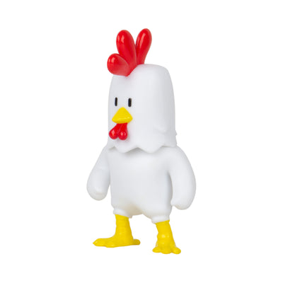 Stumble Guys Fig. Acción 5,5 Cm. X 1 Chicken - Toysmart_003