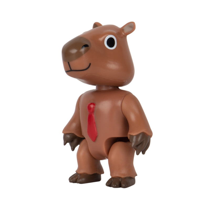 Stumble Guys Mini Fig. X 1 Capybara - Toysmart_002