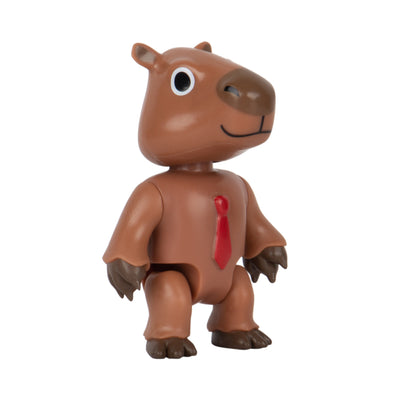 Stumble Guys Mini Fig. X 1 Capybara - Toysmart_001