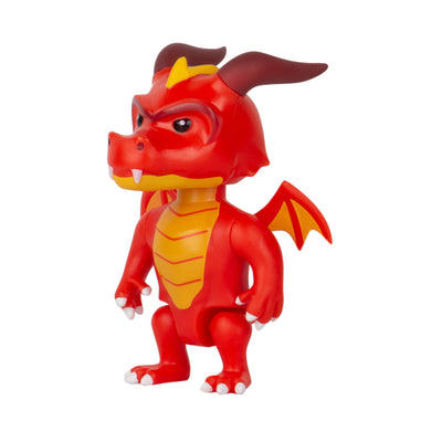 Stumble Guys Mini Fig. X 1 Inferno Dragon - Toysmart_002