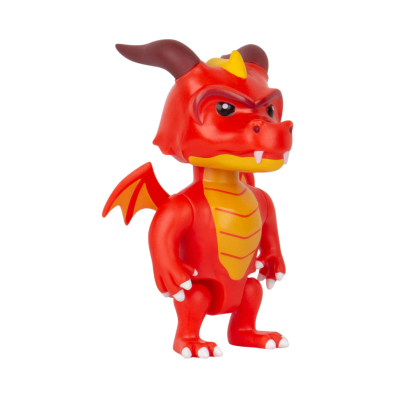 Stumble Guys Mini Fig. X 1 Inferno Dragon - Toysmart_001