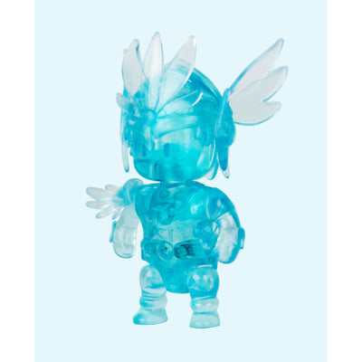 Stumble Guys Mini Fig. X 1 Frozen Valkyrie - Toysmart_002