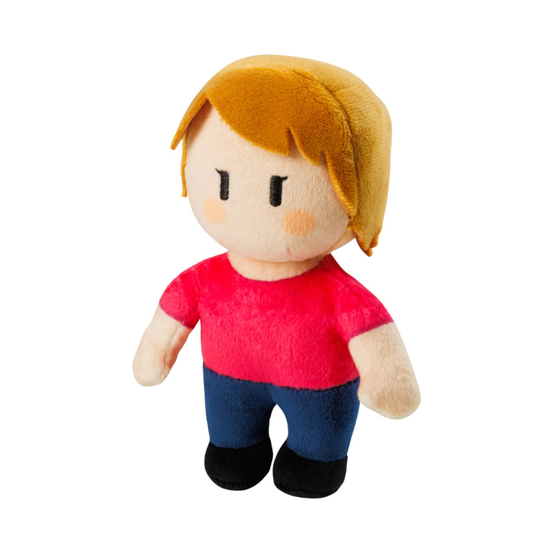 Stumble Guys Peluche 16Cm. X 1 Ms. Stumble - Toysmart_001