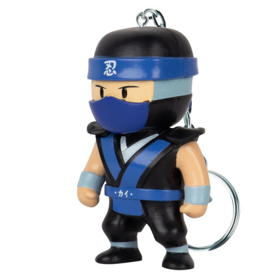 Stumble Guys Fig. Llavero X 1 Ninja Kai - Toysmart_001