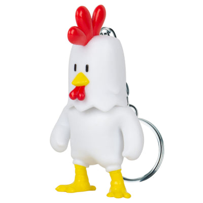 Stumble Guys Fig. Llavero X 1 Chicken - Toysmart_001