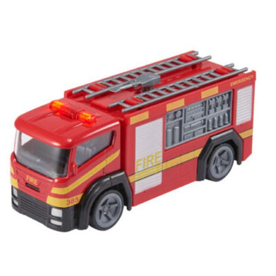 Tz S/K L&S Carro Bomberos Intervención X 1 - Toysmart_002