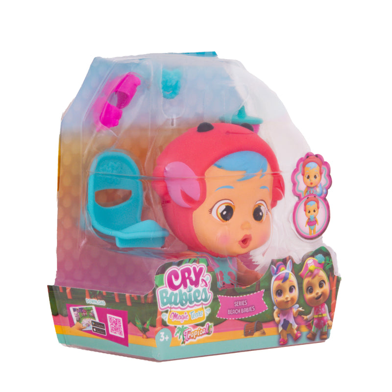 Bebés Llorones Lm Beach Babies Colin - Toysmart_001