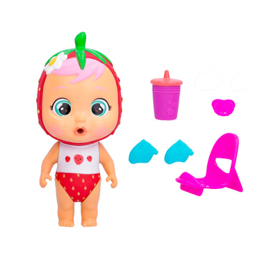 Bebés Llorones Lm Beach Babies Ella - Toysmart_002