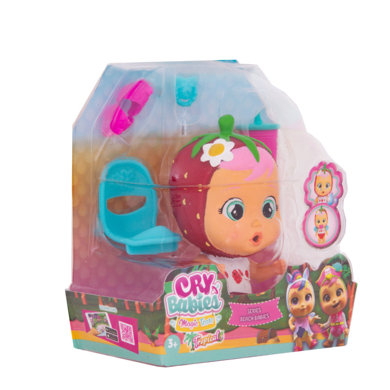 Bebés Llorones Lm Beach Babies Ella - Toysmart_001