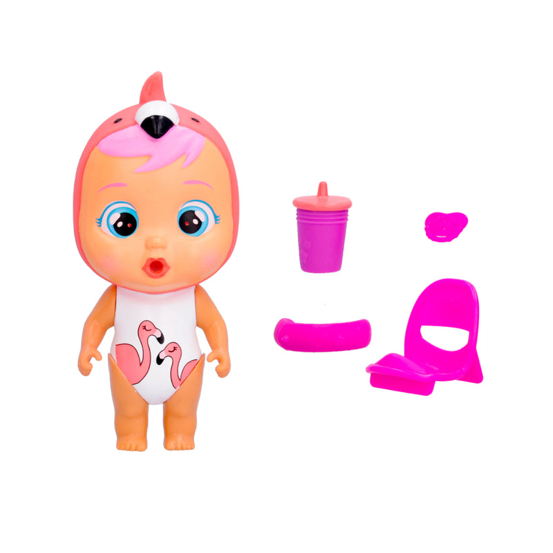 Bebés Llorones Lm Beach Babies Fancy - Toysmart_002