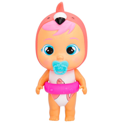 Bebés Llorones Lm Beach Babies Fancy - Toysmart_003