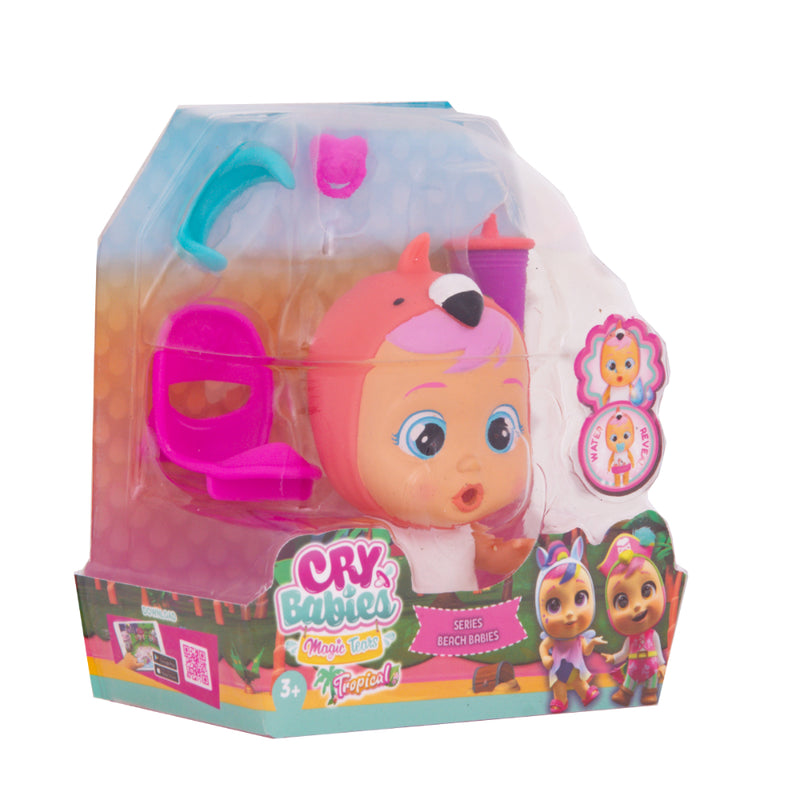 Bebés Llorones Lm Beach Babies Fancy - Toysmart_001