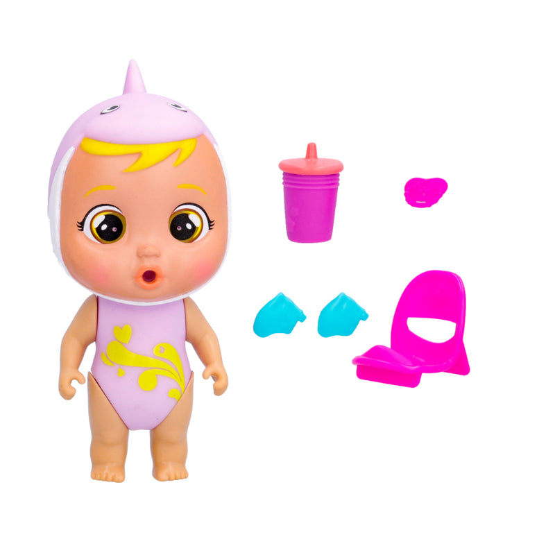 Bebés Llorones Lm Beach Babies Finny - Toysmart_002