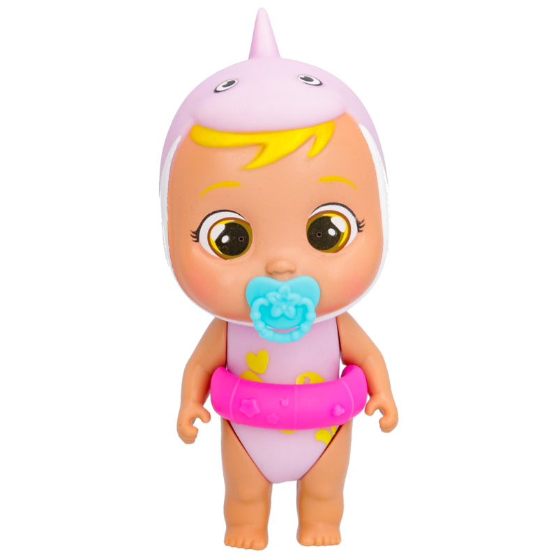 Bebés Llorones Lm Beach Babies Finny - Toysmart_003