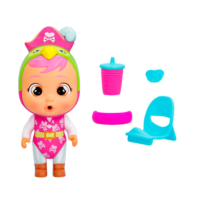 Bebés Llorones Lm Beach Babies Lora - Toysmart_002