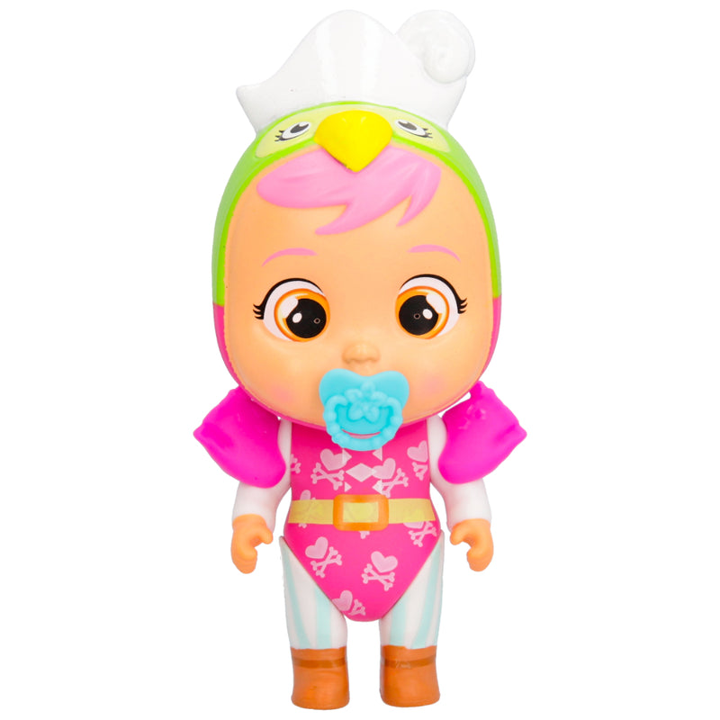 Bebés Llorones Lm Beach Babies Lora - Toysmart_003