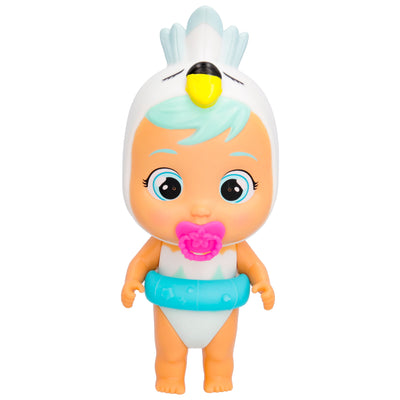 Bebés Llorones Lm Beach Babies Sydney - Toysmart_003