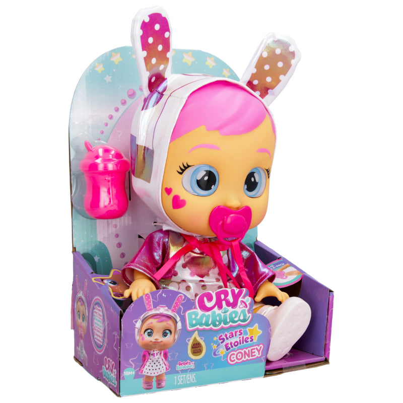 Bebés Llorones Star Babies Coney - Toysmart_001