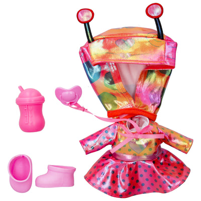 Bebés Llorones Star Babies Lady - Toysmart_015