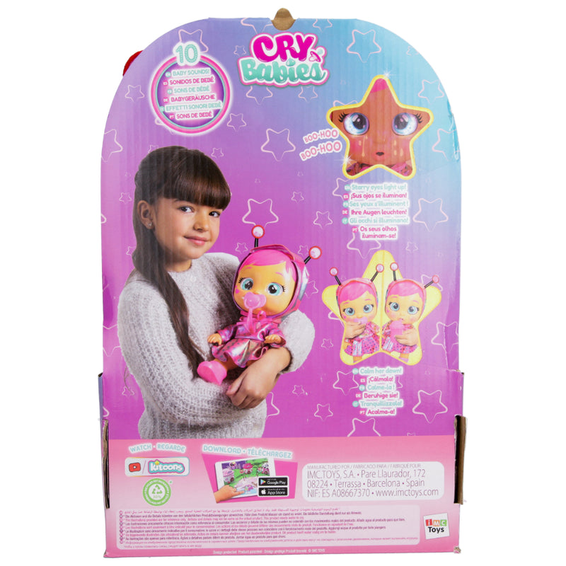 Bebés Llorones Star Babies Lady - Toysmart_003
